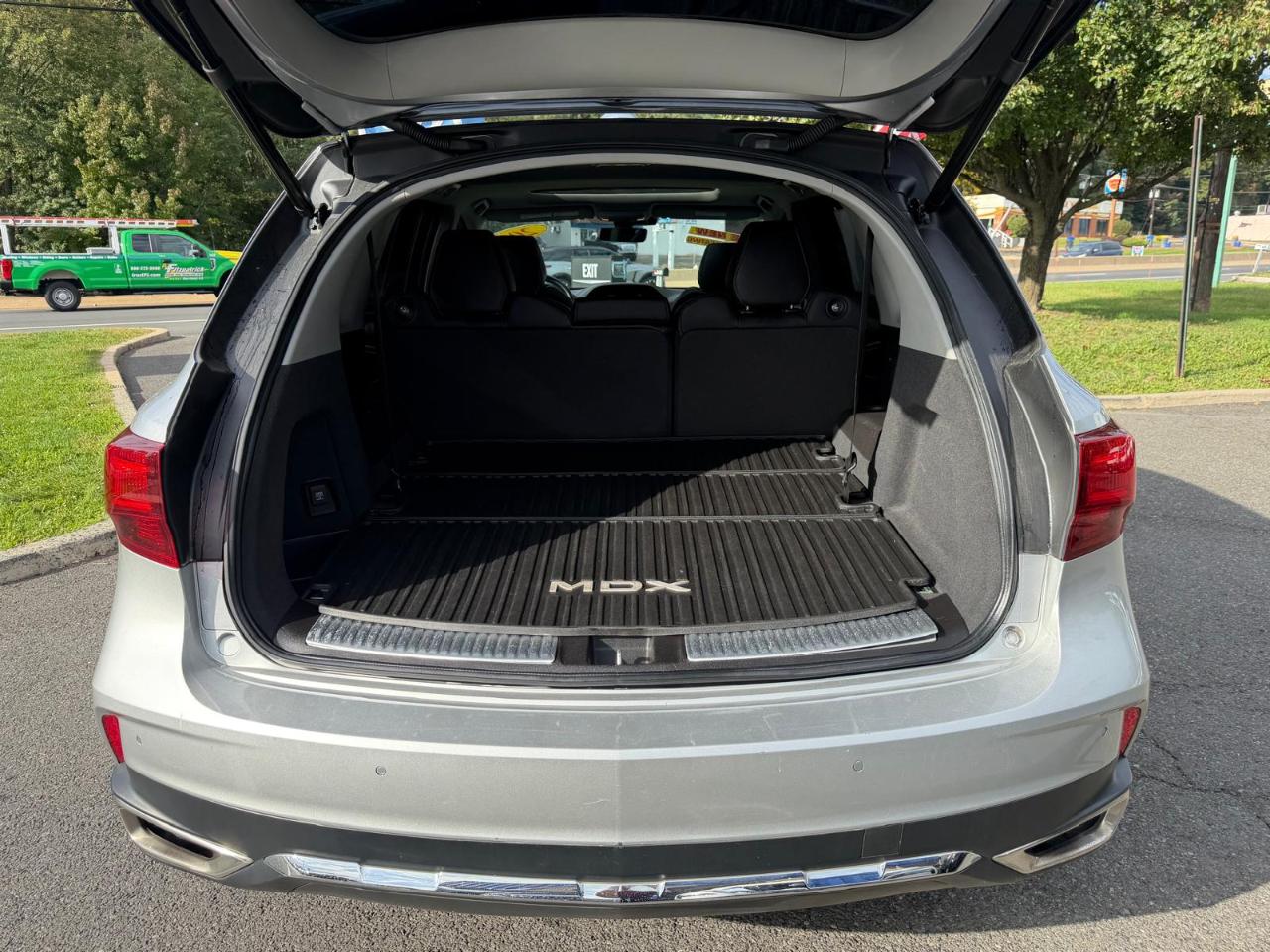 Acura MDX SH-AWD 7-Passenger w/Technology Pkg 2020