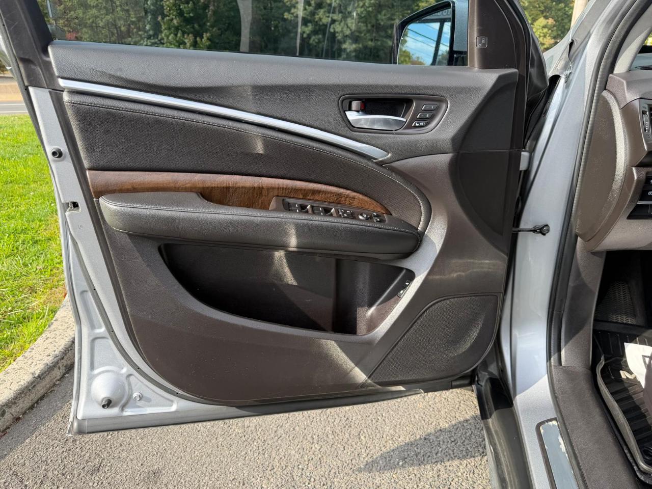 Acura MDX SH-AWD 7-Passenger w/Technology Pkg 2020