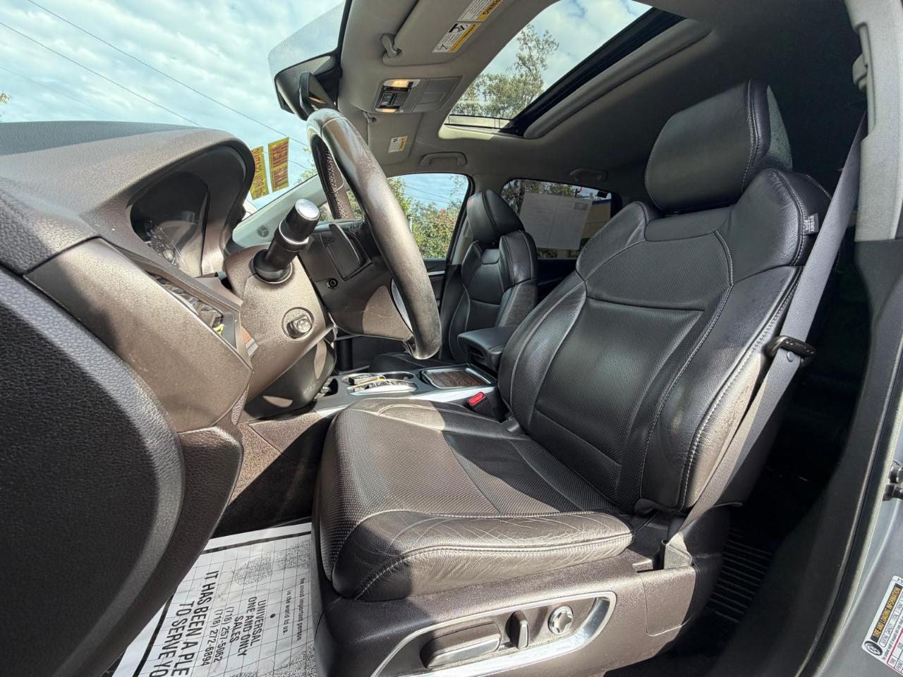 Acura MDX SH-AWD 7-Passenger w/Technology Pkg 2020