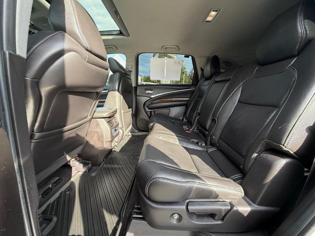 Acura MDX SH-AWD 7-Passenger w/Technology Pkg 2020