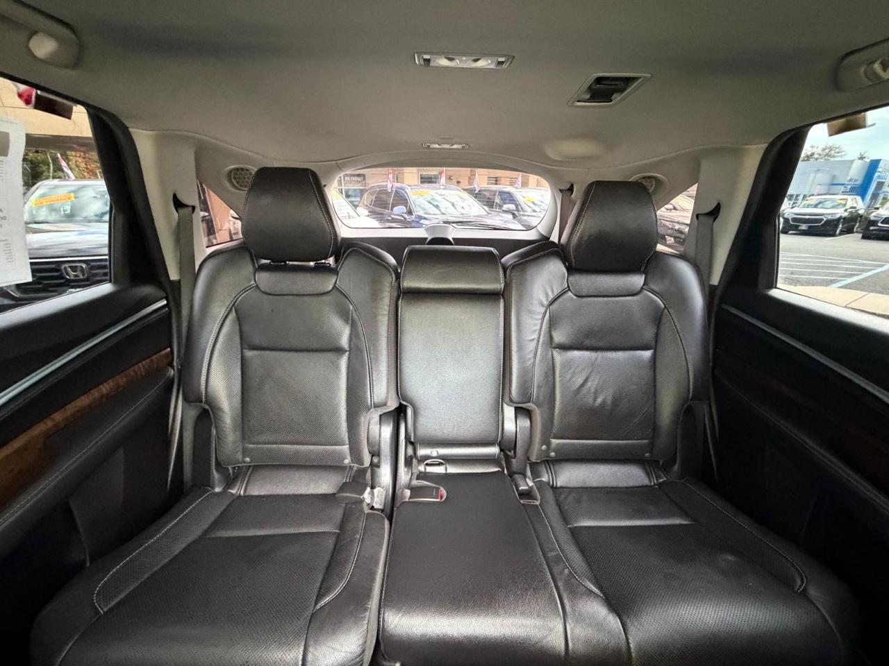 Acura MDX SH-AWD 7-Passenger w/Technology Pkg 2020