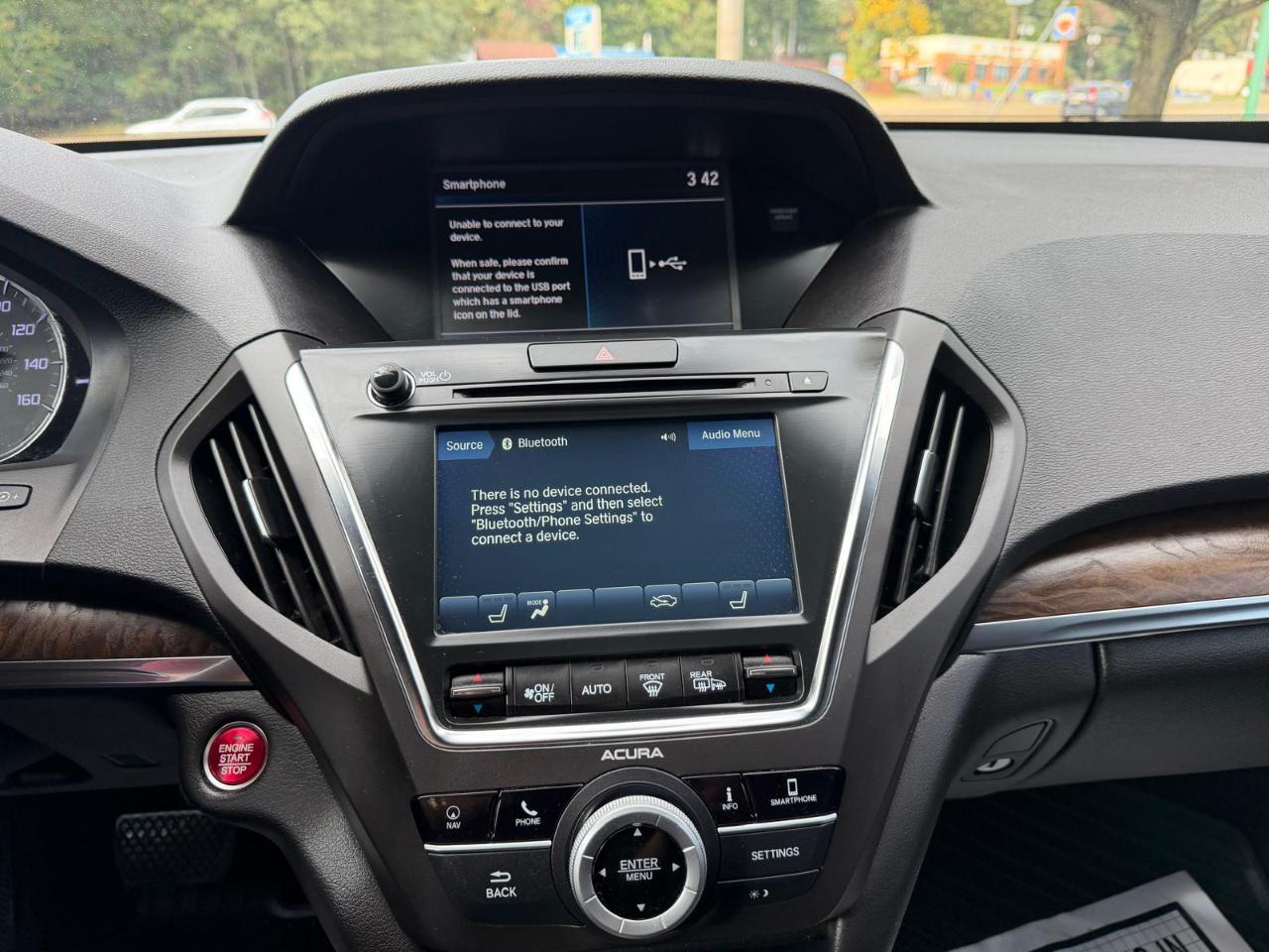 Acura MDX SH-AWD 7-Passenger w/Technology Pkg 2020