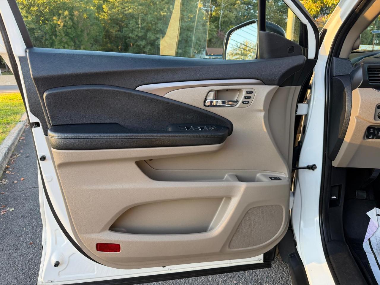 Honda Pilot EX-L AWD 2020