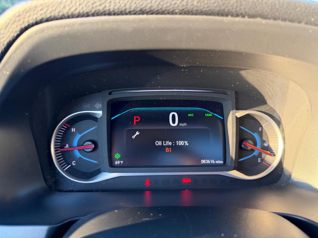 Honda Pilot EX-L AWD 2020