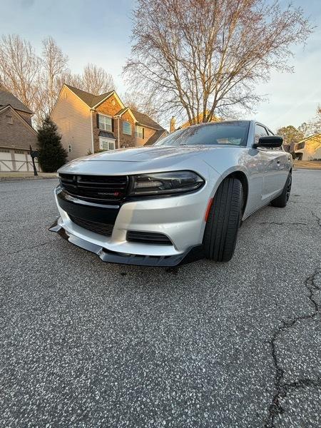 Dodge Charger 4dr Sdn Police AWD 2019