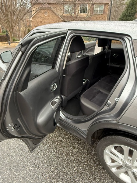 Nissan Juke S FWD 2016