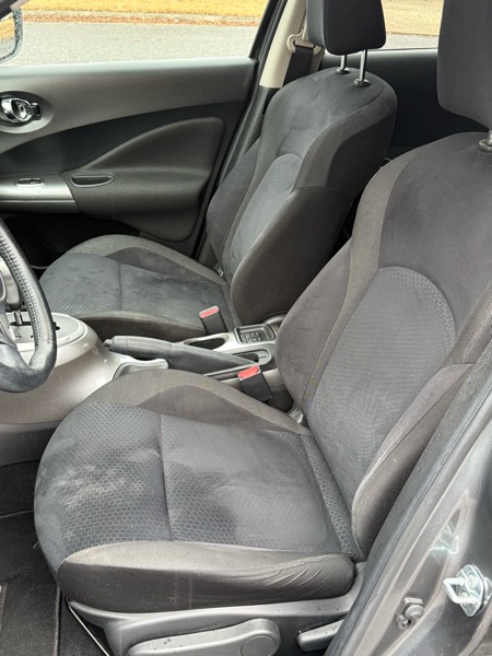 Nissan Juke S FWD 2016