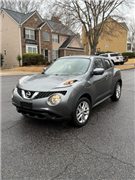 2016 Nissan Juke 