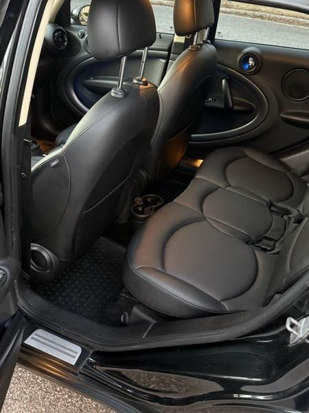 MINI Countryman S ALL4 2014