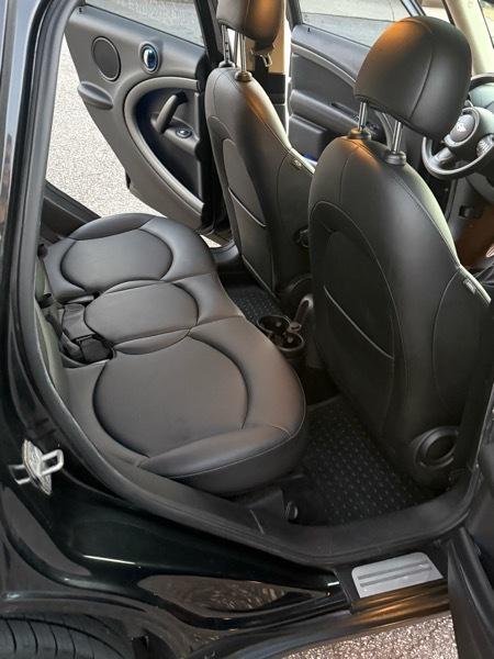 MINI Countryman S ALL4 2014