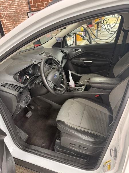 Ford Escape SE FWD 2018