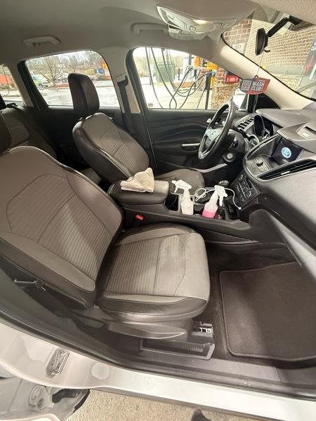 Ford Escape SE FWD 2018