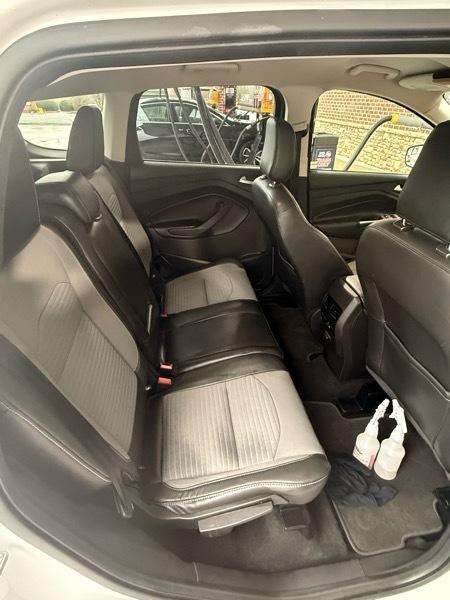 Ford Escape SE FWD 2018