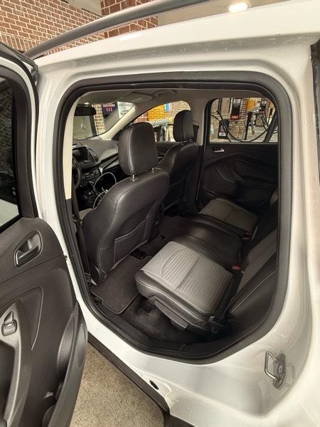 Ford Escape SE FWD 2018