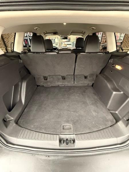 Ford Escape SE FWD 2018