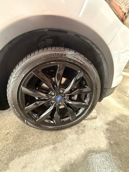 Ford Escape SE FWD 2018