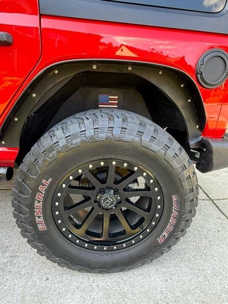 Jeep Wrangler Unlimited Sport 2019