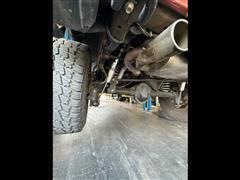 2013 Jeep Wrangler 
