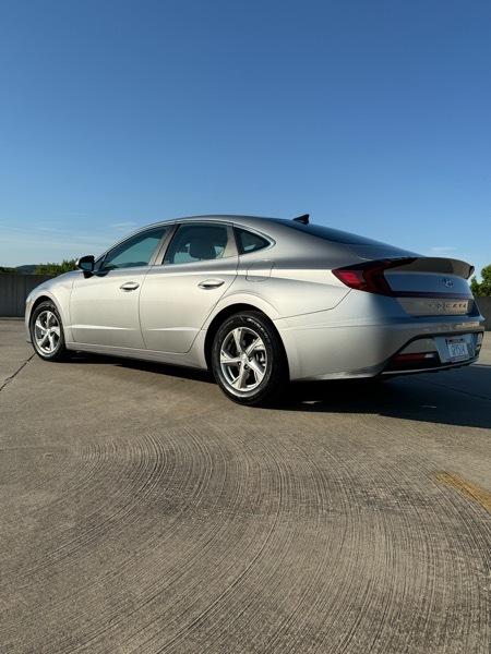 Hyundai Sonata SE 2020