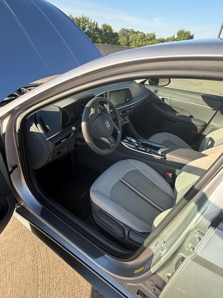 Hyundai Sonata SE 2020