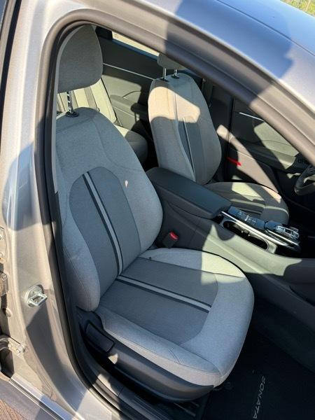 Hyundai Sonata SE 2020
