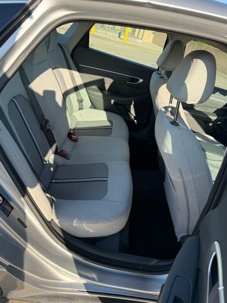 Hyundai Sonata SE 2020