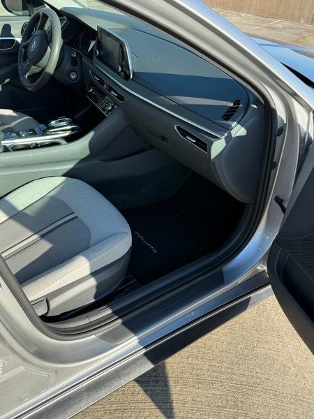Hyundai Sonata SE 2020