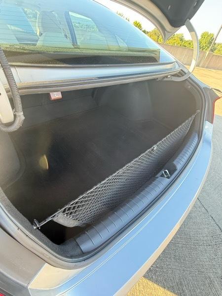 Hyundai Sonata SE 2020