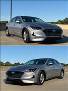 2020 Hyundai Sonata 