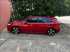 2017 Subaru Impreza 