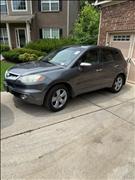 2008 Acura RDX 