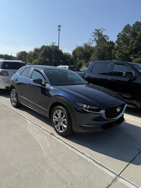 Mazda CX-30 Preferred AWD 2021