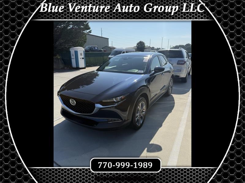 Mazda CX-30 Preferred AWD 2021