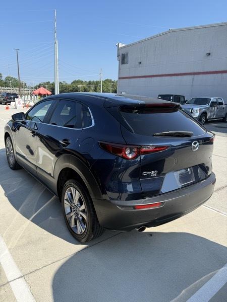 Mazda CX-30 Preferred AWD 2021