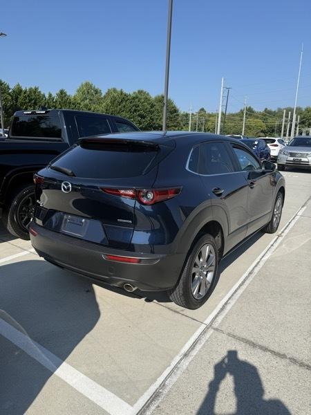 Mazda CX-30 Preferred AWD 2021