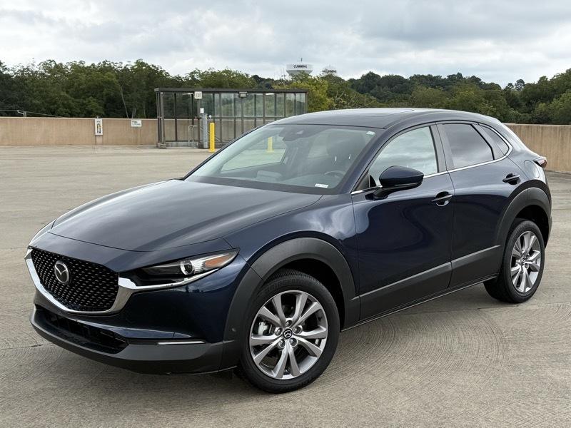 Mazda CX-30 Preferred AWD 2021