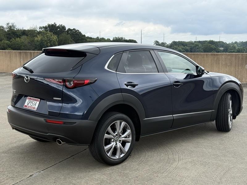 Mazda CX-30 Preferred AWD 2021
