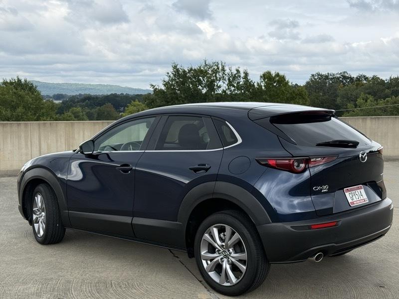 Mazda CX-30 Preferred AWD 2021