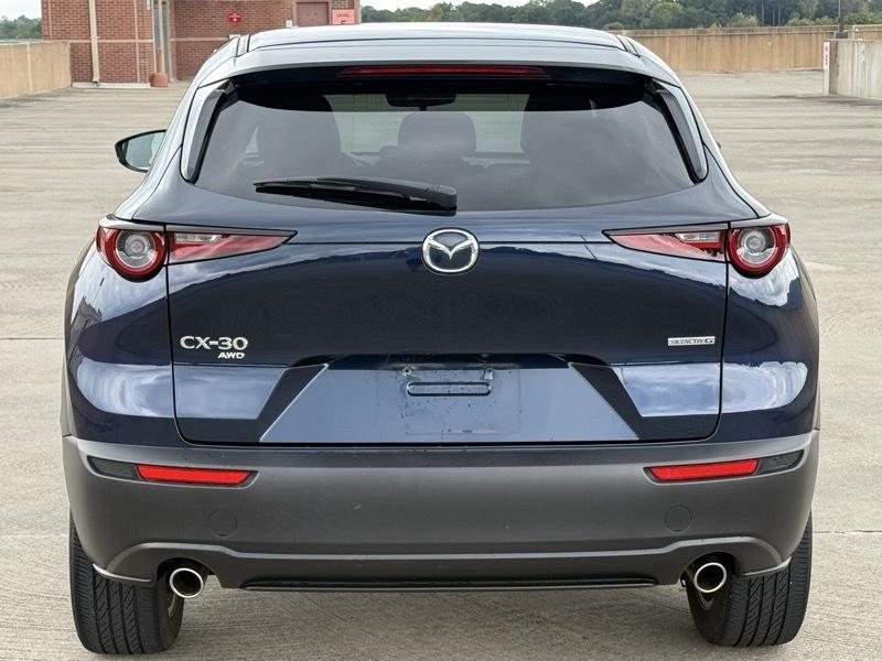 Mazda CX-30 Preferred AWD 2021