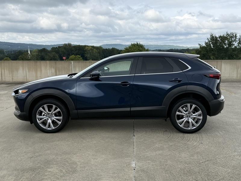 Mazda CX-30 Preferred AWD 2021