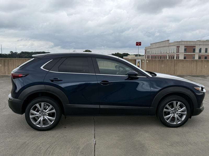 Mazda CX-30 Preferred AWD 2021