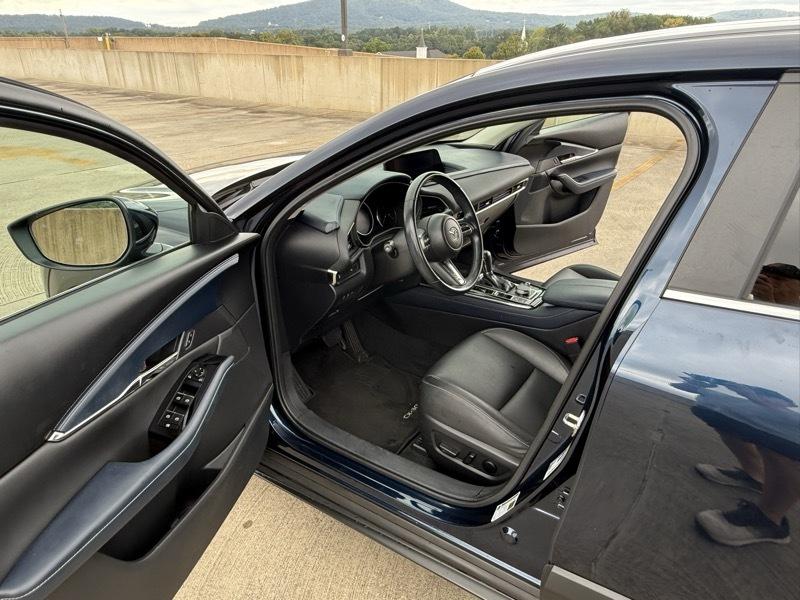 Mazda CX-30 Preferred AWD 2021