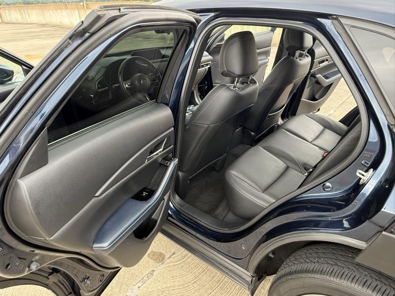 Mazda CX-30 Preferred AWD 2021