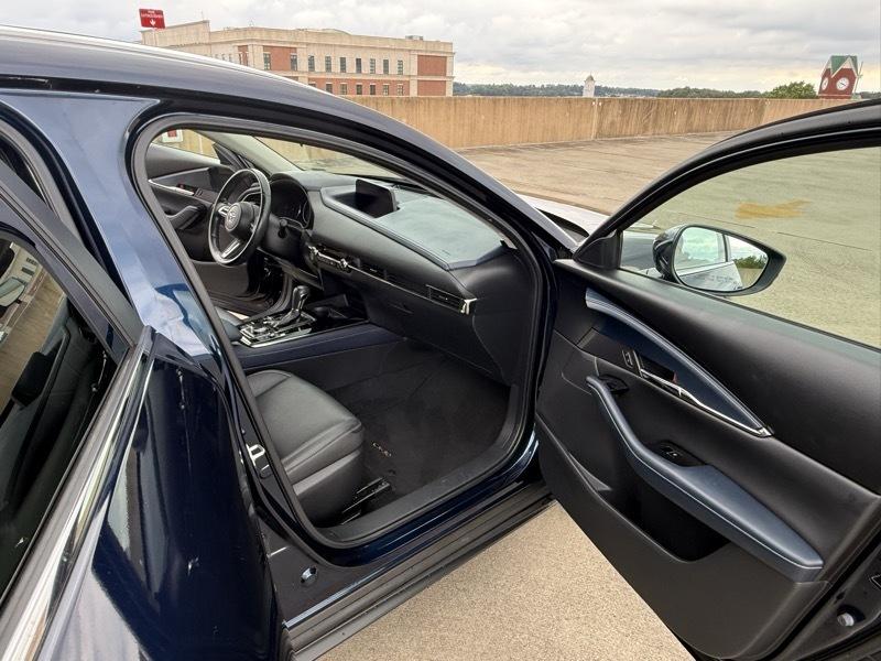 Mazda CX-30 Preferred AWD 2021