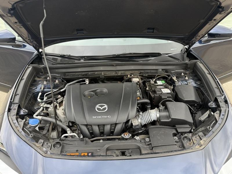 Mazda CX-30 Preferred AWD 2021