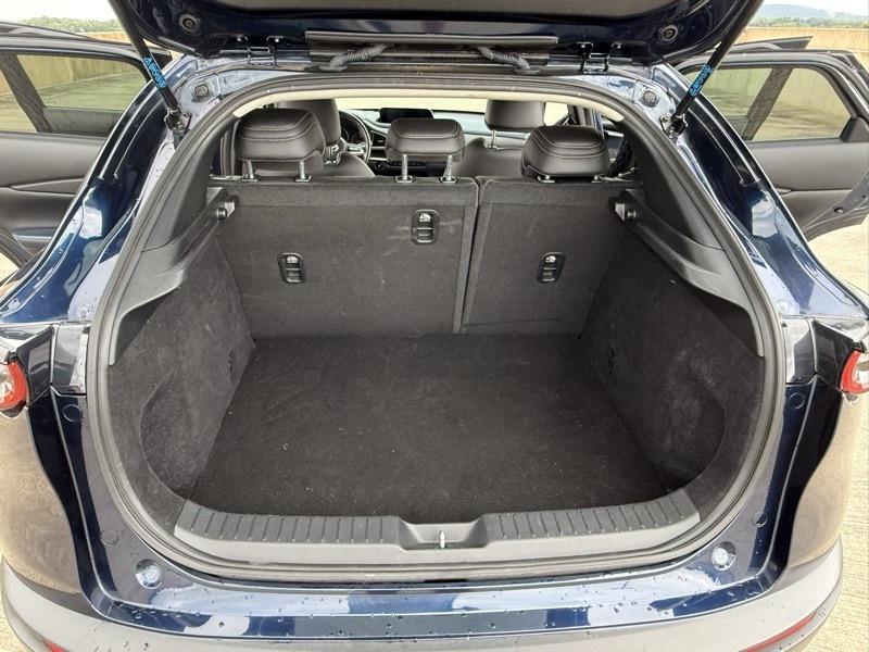 Mazda CX-30 Preferred AWD 2021