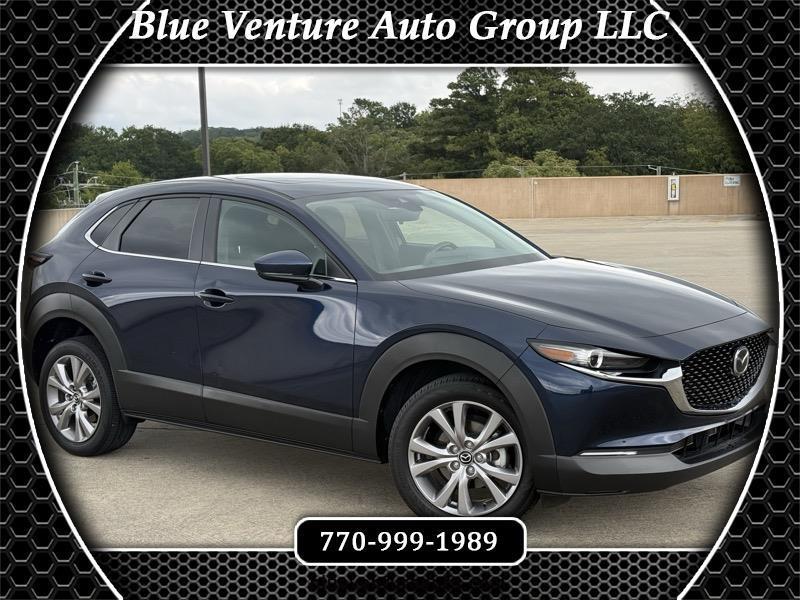 Mazda CX-30 Preferred AWD 2021
