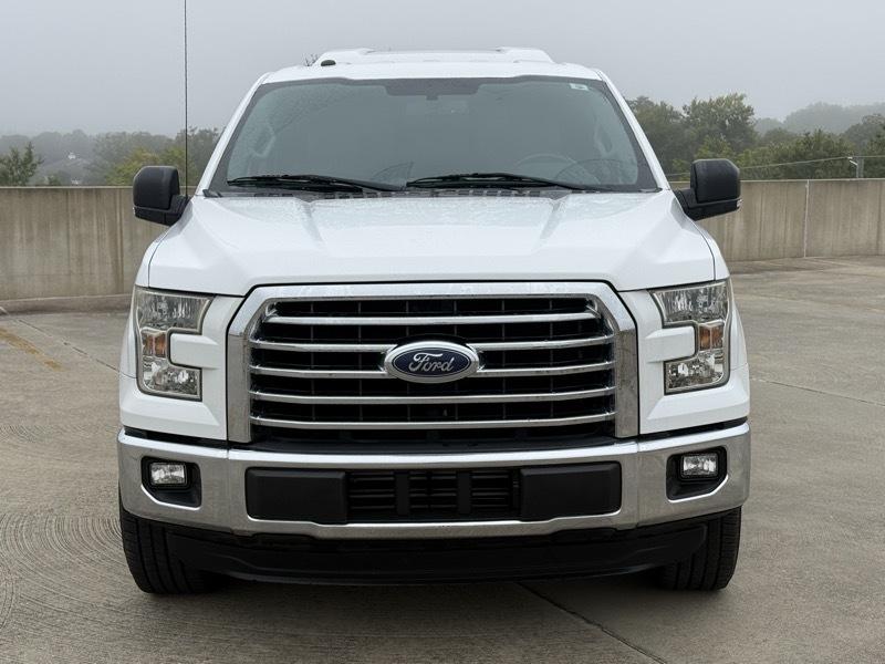Ford F150 XLT Supercab 2WD 145 2016