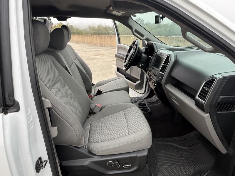 Ford F150 XLT Supercab 2WD 145 2016