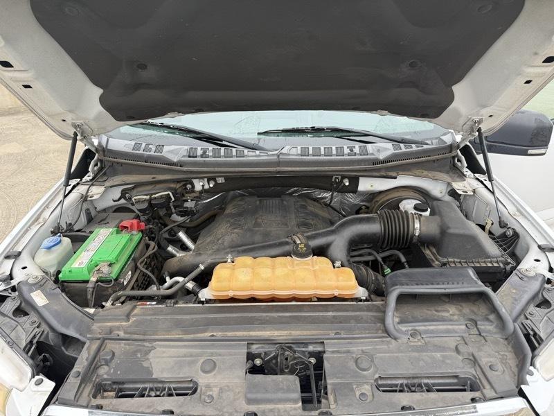 Ford F150 XLT Supercab 2WD 145 2016